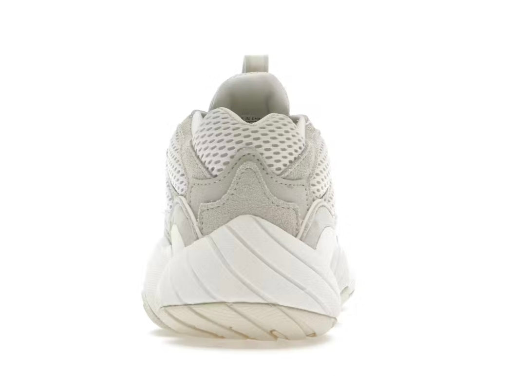 Yeezy 500 Bone White